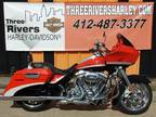 2009 Harley-Davidson CVO Road Glide