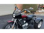 2005 Harley-Davidson ..Sportster``