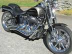 2008 Harley-Davidson FXSTSSE2 screaming Eagle - Only 8,675 miles
