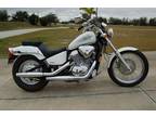 2005 Honda Shadow VLX 600