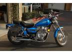 $3,000 2009 Honda Rebel