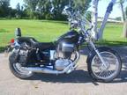 2006 Suzuki Boulevard S40