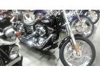 2010 Harley-Davidson Dyna Super Glide Custom