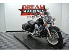 2012 Harley-Davidson FLHRC - Road King Classic ABS/103