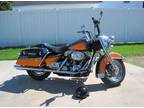 2002 Harley Road King