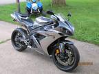 2004 Yamaha YZF-R