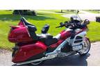 2012 Honda GL1800 Goldwing