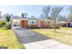 5705 Spruce Dr, Clinton, MD 20735