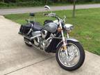 2004 Honda VTX1300c Excellent Condition