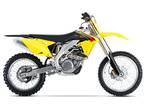 2015 Suzuki RM-Z450