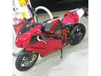 2005 Ducati Superbike 999R ✓