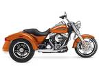 2015 Harley-Davidson Freewheeler