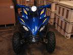 2013 Quad 4 Wheeler 250cc Manual Brand New w/ 6mo. Warranty