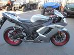 $6,499 2007 Kawasaki Ninja ZX -