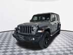 2022 Jeep Wrangler Unlimited Sport Altitude