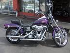 2000 Harley Davidson Dyna Wide Glide (Fxdwg)