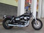 Harley-Davidson Street Bob FXDB