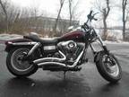 $11,499 2009 Harley-Davidson FXDF Dyna Fat Bob -