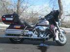 $12,999 2007 Harley-Davidson FLHTCU Ultra Classic Electra Glide -