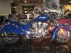 2014 Indian Motorcycle Chief Classic
