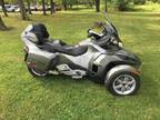 2011 Can-Am Spyder Rt Audio'';~;F.8**"*