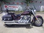 2009 Yamaha Road Star Silverado. One Owner, Like new , Low Miles