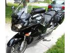 2008 Yamaha FJR1300A