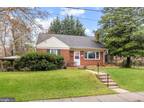 10612 Ordway Dr, Silver Spring, MD 20901