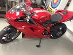 2011 Ducati 1198 SPDucati 1198 SP