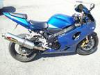 $5,000 OBO 2005 Gsx-R600