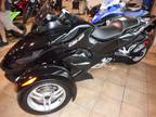 2012 Can-Am Spyder RS SE5