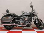 2011 Kawasaki Vulcan 1700 Nomad Used Motorcycles for sale Columbus Oh