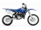 2010 Yamaha YZ85