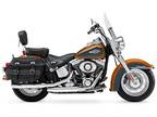 2015 Harley-Davidson Heritage Softail Classic