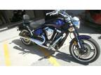 2004 Yamaha Road Star Warrior