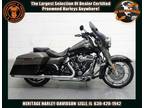 2014 Harley-Davidson CVO Road King