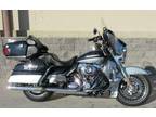 2012 Harley-Davidson Electra Glide Ultra Limited