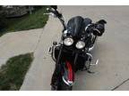 2014 Triumph Rocket Roadster ABS