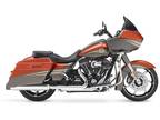 2013 Harley-Davidson FLTRXSE2 CVO Road Glide Custom