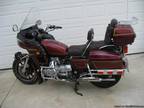 1983 Honda GL 1100A Goldwing Aspencade