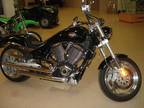 2006 Victory Hammer