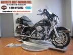 2008 Harley-Davidson Electra Glide Classic