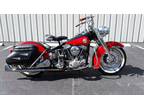 1958 Harley Davidson Panhead FL