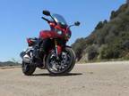 2006 Yamaha FZ1 Sport Touring Bike - $4800 (Malibu)