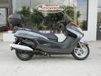 2005 Yamaha Majesty