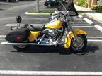 2006 Harley Davidson FLHR Road King in Homestead, FL