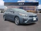 2021 Kia Forte EX