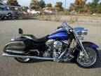 2008 Harley-Davidson CVO Screamin' Eagle Road King
