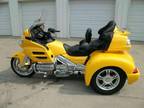 2010 Champion Trikes Honda GL 1800