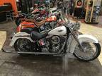 2014 Harley-Davidson Softail Deluxe